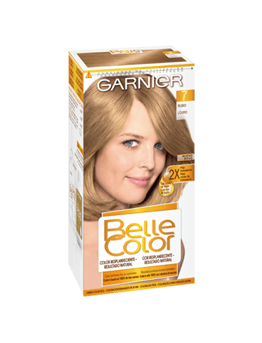 coloração belle color 7.0